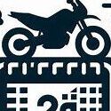 Logo van motorevenementen.nl